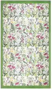 Ekelund Linneväveri Sommartid 145x300 cm