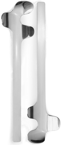 Born In Sweden Leaf salatbestikk