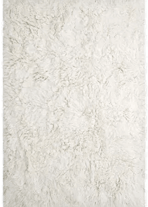 Layered Shaggy teppe 180x270 cm