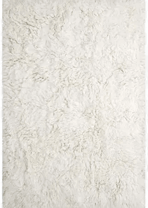 Layered Shaggy teppe 250x350 cm