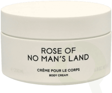 Byredo Rose Of No Man's Land 200 ml