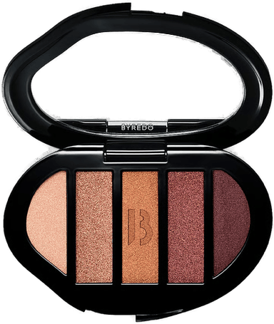Byredo Eyeshadow 5 Colours Dysco