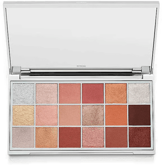 Byredo 18 Colours Eyeshadow Palette