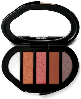 Byredo Eyeshadow 5 Colours Desert Road