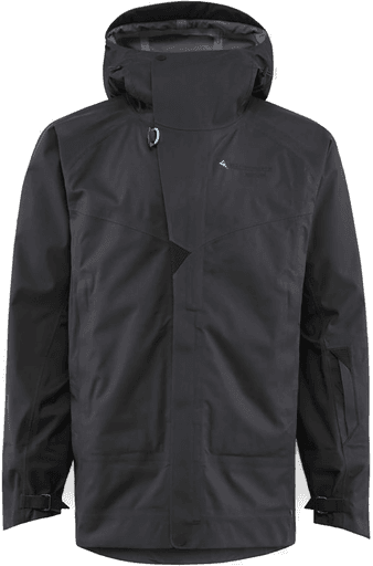 Klättermusen Brage 2.0 Jacket M's Raven
