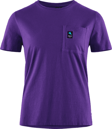 Klättermusen Runa Pocket Tee