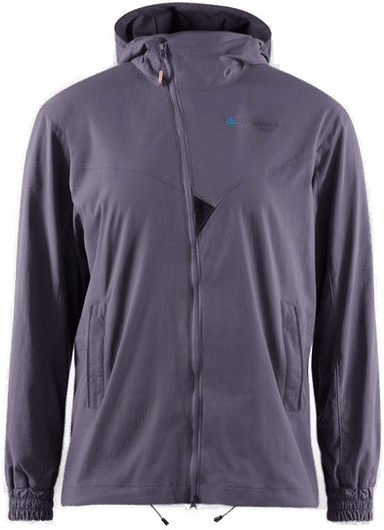 Klättermusen Bestla Zip Hood Jacket W's