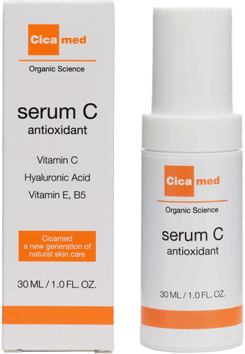 Cicamed Serum C Antioxidant 30 ml