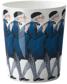 Design House Stockholm Farbror Blå 28 cl