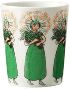 Design House Stockholm Fru Dill 28 cl kopp