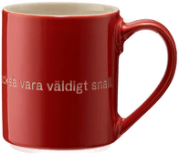 Design House Stockholm Astrid Lindgren kopp