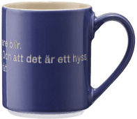 Design House Stockholm Astrid Lindgren kopp