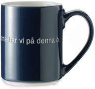 Design House Stockholm Astrid Lindgren kopp