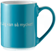 Design House Stockholm Astrid Lindgren kopp