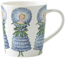 Design House Stockholm Fru Aster kopp 40 cl