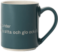 Design House Stockholm Astrid Lindgren kopp