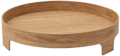 Design House Bridge brett Ø42 cm