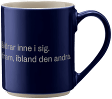 Design House Stockholm Astrid Lindgren kopp