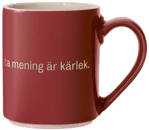 Design House Stockholm Astrid Lindgren krus