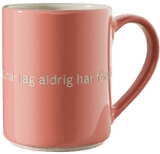 Design House Stockholm Astrid Lindgren mugg
