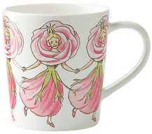 Design House Stockholm Rose kopp 40 cl