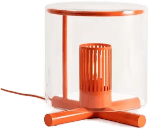 Design House Fire Place bordlampe