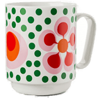 Design House Stockholm Birds 1967 kopp 35 cl No. 6