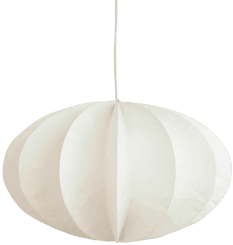 Watt & Veke Pumpkin pendel White