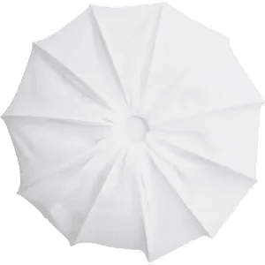 Watt & Veke Anna plafond Ø 40 cm White