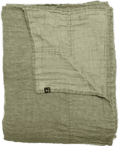 Himla Hannelin sengeteppe 160 x 260 cm