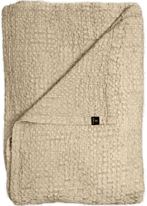 Himla Dani sengeteppe 260 x 260 cm