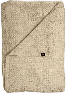 Himla Dani sengeteppe 160 x 260 cm