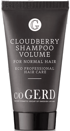 Co Gerd Cloudberry Shampoo 30 ml