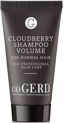 c/o Gerd Blueberry Shampoo 30 ml