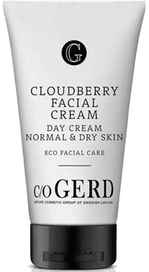 c/o Gerd Cloudberry Facial Cream 75 ml