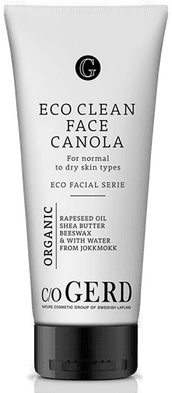 Co Gerd Eco Clean Face Canola 200 ml
