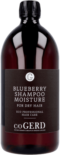 c/o Gerd Blueberry Shampoo 1000 ml