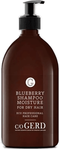 c/o Gerd Blueberry Shampoo 500 ml