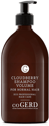 Co Gerd Cloudberry Shampoo 500 ml