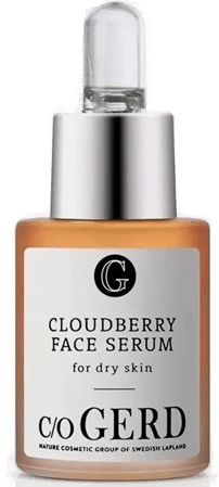 c/o Gerd Cloudberry Face Serum 15 ml