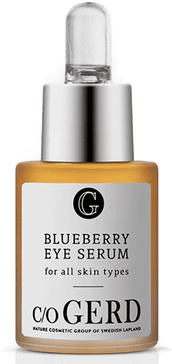 c/o Gerd Blueberry Eye Serum 15 ml