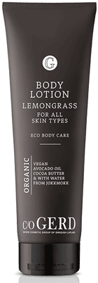 Co Gerd Body Lotion Lemongrass 200 ml