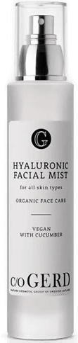 c/o Gerd Hyaluronic Facial Mist 100 ml