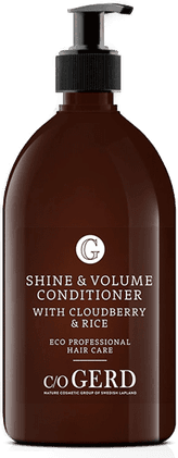 Co Gerd Shine & Volume Conditioner 500 ml