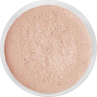 IDUN Minerals Mineral Powder Foundation Gylla
