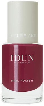 IDUN Minerals Nail Polish Kalcit