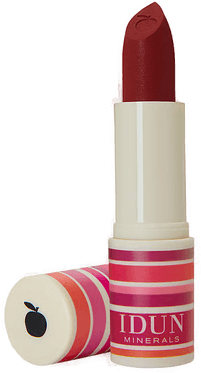 IDUN Minerals Matte Lipstick Vinbär