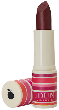 IDUN Minerals Matte Lipstick Björnbär