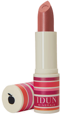 Idun Minerals Matte Lipstick Krusbär