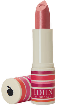 IDUN Minerals Matte Lipstick Lingon
